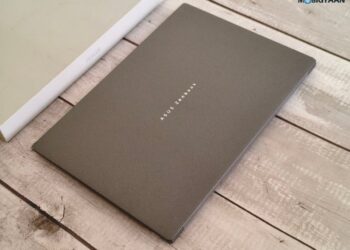 ASUS Zenbook S14 Review (UX5406AA)