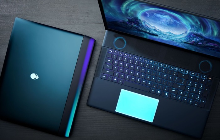 Dell Alienware 16X Aurora and Alienware 16/18 Area-51 gaming laptops launched in India with upto GeForce RTX 5090 and OLED displays 3 Dell Alienware 16 Area-51, Dell Alienware 18 Area-51