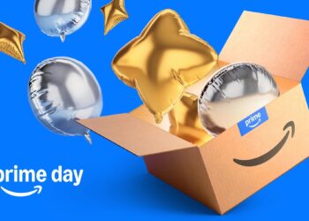 Amazon Prime Day 2025 India Sale Report