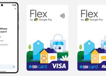 Ask Google Pay