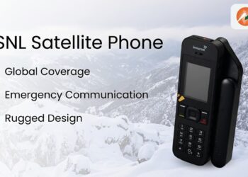 BSNL Satellite Phone Service