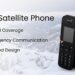 BSNL Satellite Phone launched at ₹1,34,166 for remote and no-network areas 2 BSNL Satellite Phone Service