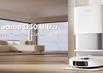 Dreame D30 Ultra