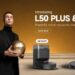 Dreame L50 Plus, Dreame L50 Robotic Vacuum Cleaners