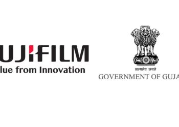Fujifilm India x Government of Gujarat MoU
