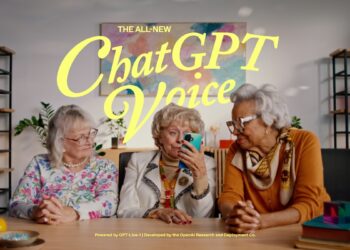 OpenAI ChatGPT Voice GPT-Live GPT-5.5