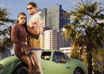 Rockstar GTA 6