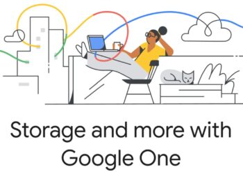 Google One Cloud Backup
