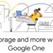Google One Cloud Backup