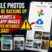 Google Photos could back up screenshots and WhatsApp images you never intended to upload 2 Google Photos Backup