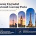 Jio updates International Roaming plans with up to 4x more data, inflight benefits, and expanded global coverage 8 Jio International Roaming Plans