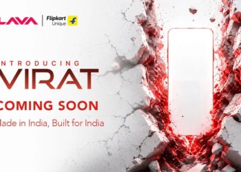 LAVA Virat Smartphone Flipkart