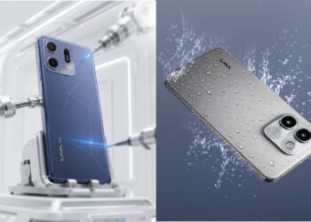 Lava Virat V1 5G