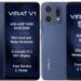 LAVA Virat V1 5G and Virat V1 go on sale in India starting at ₹8,999 2 LAVA Virat V1 5G, LAVA Virat V1