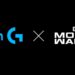 Logitech G and Call of Duty: Modern Warfare 4 announce Play for Prestige partnership 2 Logitech G x Call of Duty: Modern Warfare 4