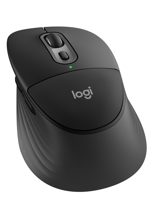 Logitech Signature Comfort Plus M850 L and M840 L India 1