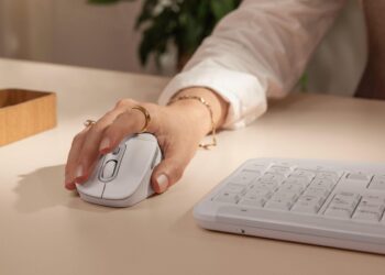Logitech Signature Comfort Plus M850 L and M840 L India