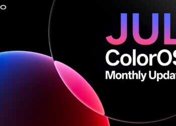 OPPO ColorOS 16 July 2026 Update