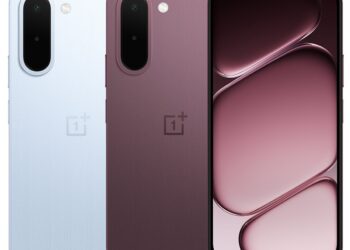 OnePlus N6x launched in India at ₹18,999 featuring 7000mAh battery, Dimensity 6360 Apex, military-grade durability, and more 5 OnePlus N6x