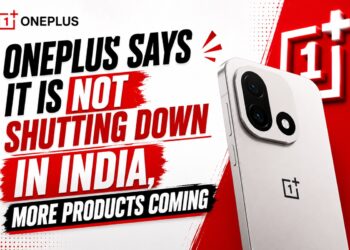OnePlus says it is not shutting down in India, more products coming 8 OnePlus Not Shutting Down - India