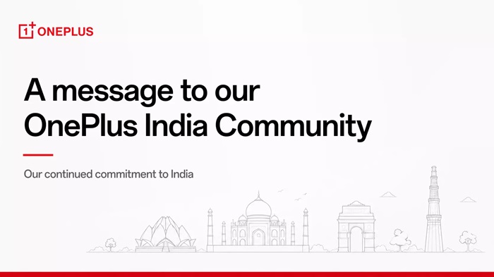 OnePlus says it is not shutting down in India, more products coming 3 OnePlus Not Shutting Down India 2