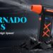 Portronics Tornado Plus 160W wireless air duster launched in India at ₹2,999 with 130,000 RPM Airflow for cleaning electronics & cars 2 Portronics Tornado Plus