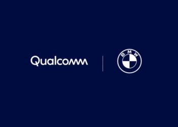 Qualcomm x BMW