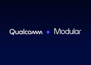 Qualcomm x Modular