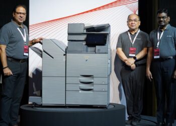 SHARP A3 Color And Mono Printers