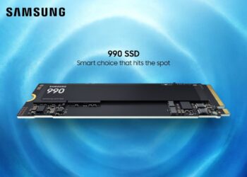 Samsung 990 SSD with upto 7250MB/s speeds and 2TB capacity launched in India 2 Samsung 990 SSD
