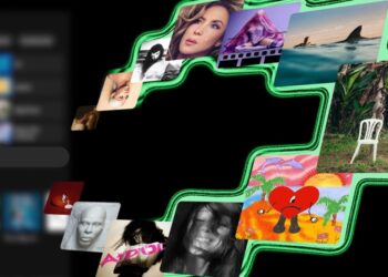 Spotify