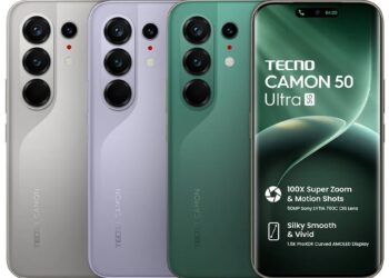 TECNO CAMON 50 Ultra 5G launched in India at ₹39,999 featuring 50MP telephoto 3x camera, 1.5K 144Hz curved AMOLED, 6500mAh battery, IP69K rating, and more 1 TECNO CAMON 50 Ultra 5G