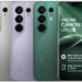 TECNO CAMON 50 Ultra 5G launched in India at ₹39,999 featuring 50MP telephoto 3x camera, 1.5K 144Hz curved AMOLED, 6500mAh battery, IP69K rating, and more 4 TECNO CAMON 50 Ultra 5G