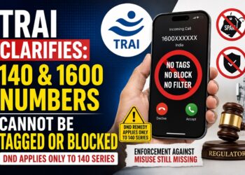 TRAI