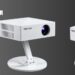 TecSox Prime Smart Projector launched in India at ₹10,000 with 180° rotatable design, upto 150-inch projection, and 4K decoding 5 TecSox Prime Smart Projector