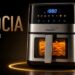 V-Guard Emocia Pro 5L and Emocia 5L Air Fryers launched in India starting at ₹4,999 3 V-Guard Emocia Pro 5L, V-Guard Emocia 5L Air Fryers