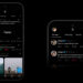 X Android app rebuilt from scratch with faster loading, smoother scrolling and improved reliability 4 X Android App