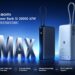 Xiaomi Power Bank 5i 20000 67W launched in India at ₹3,299 featuring built-in Type-C, digital display, 3 ports, and more 3 Xiaomi Power Bank 5i 20000 67W
