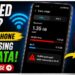 Your Android phone maybe using Mobile Data even when you're on Wi-Fi 4 Android Mobile Data Usage