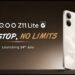 iQOO Z11 Lite to launch in India on 24th July 3 iQOO Z11 Lite