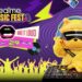 realme announces realme Music Fest 2026, its first flagship music festival in India 2 realme Music Fest 2026 India