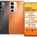 realme NARZO 100x 5G India