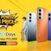 realme NARZO Days Sale Live: Deals starting at ₹11,999 on popular smartphones 2 realme NARZO Days Sale - Amazon - India