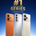 realme P Series becomes Flipkart's best-selling smartphone lineup, boosts market share despite industry slowdown 2 realme P Series Flipkart Best Selling Smartphone Series