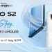 vivo S2 India Launch Date