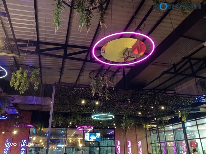 vivo T5 Lite 44W 5G Review Camera Samples 3
