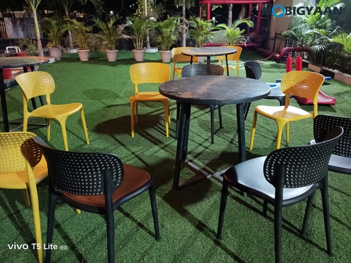 vivo T5 Lite 44W 5G Review Camera Samples 5