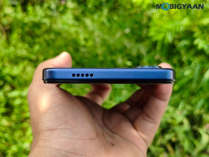 vivo T5 Lite 44W 5G Review Design Display Cameras Build Quality 19