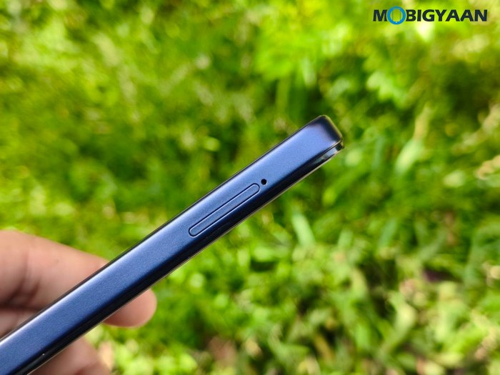 vivo T5 Lite 44W 5G Review Design Display Cameras Build Quality 21