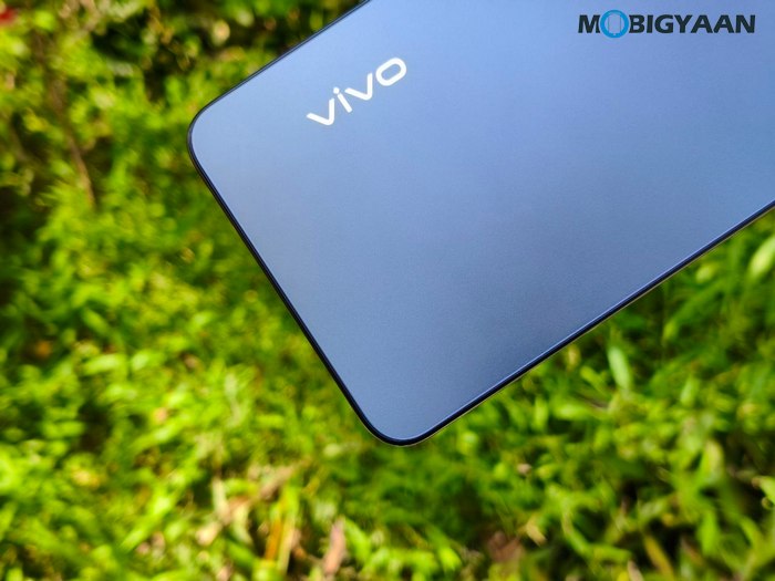 vivo T5 Lite 44W 5G Review Design Display Cameras Build Quality 23